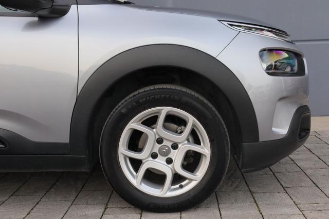 CITROEN C4 Cactus PureTech 110 S&S Shine