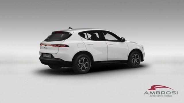 ALFA ROMEO Tonale Tonale