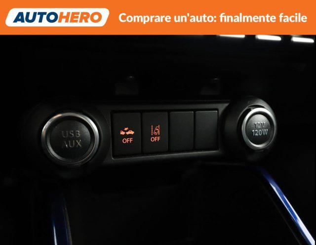 SUZUKI Ignis 1.2 Hybrid CVT Top