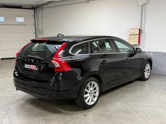 VOLVO V60 D3 Geartronic Business