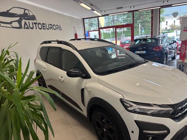 DACIA Jogger Jogger 1.0 TCe GPL 100 CV 5 posti ...
