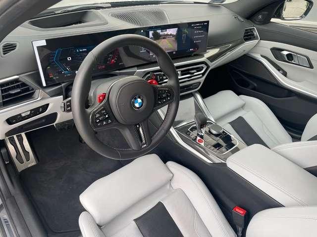 BMW M3 TOURING M COMPETITON PACK CARBONIO HUD H/K KAMERA