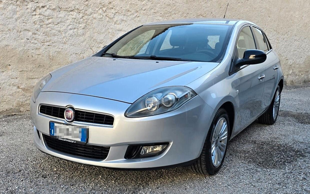 Fiat Bravo Easy 1.6 MJT 120 CV