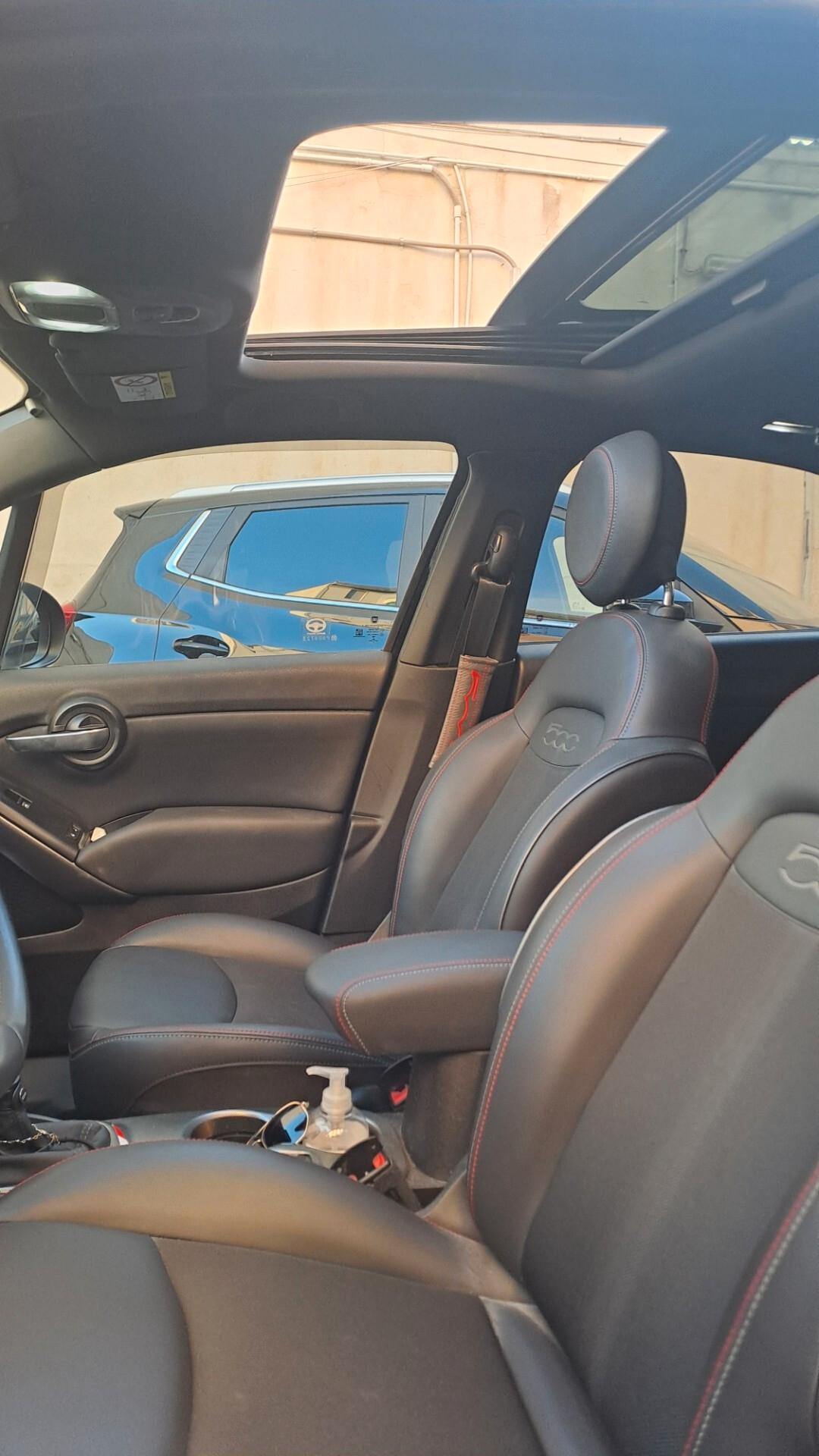 Fiat 500X SPORT 1.3 95CV TETTO APRIBILE FULL