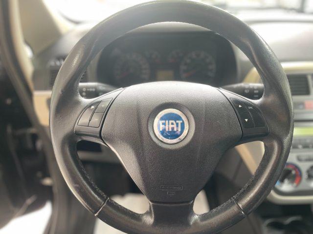 FIAT Grande Punto 1.4 5 porte Dynamic