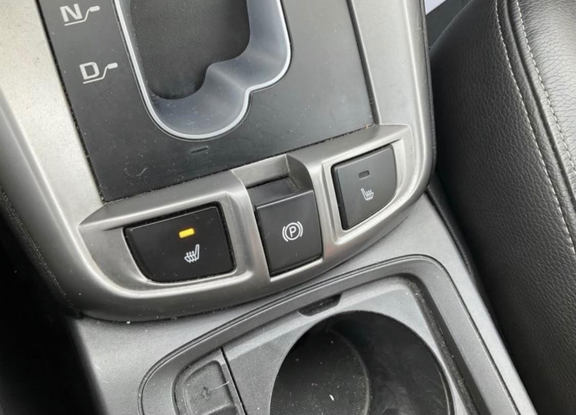 Chevrolet Captiva 2.2 VCDi 184CV aut. 4WD LTZ 7 POSTI