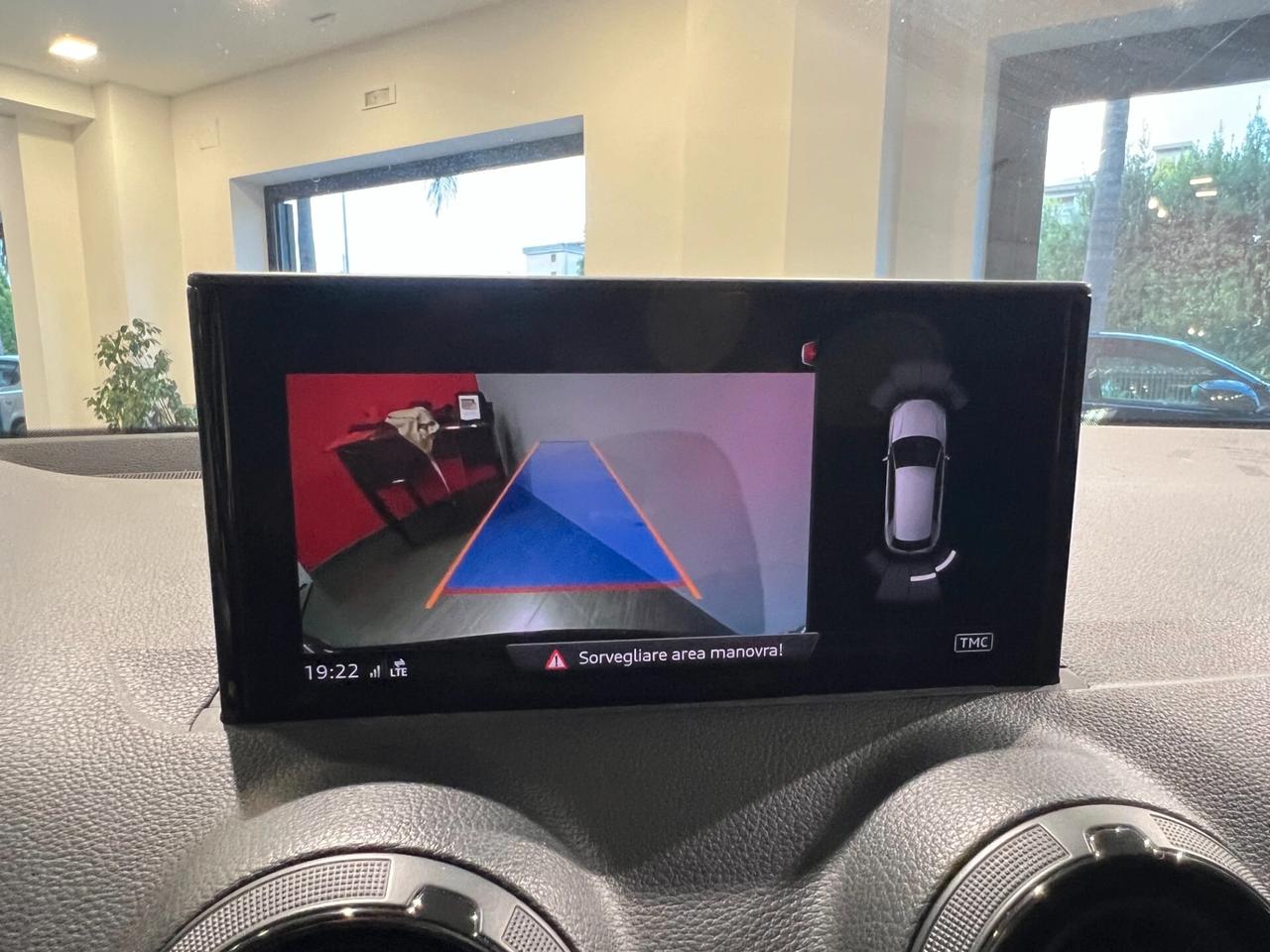 Audi Q2 1.6 TDI S tronic Design