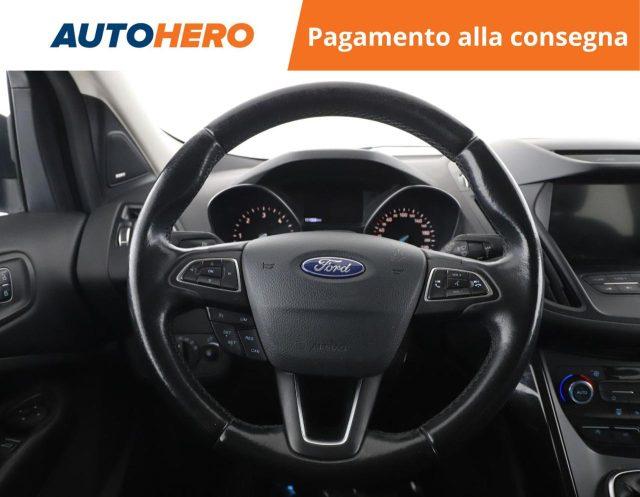 FORD Kuga 1.5 TDCI 120 CV S&S 2WD Titanium