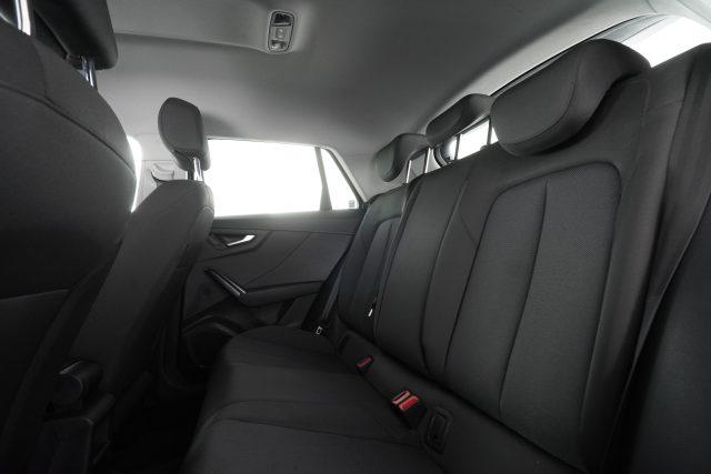 AUDI Q2 Q2 30 TDI S tronic Admired