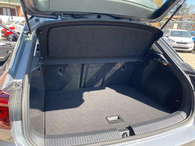 VOLKSWAGEN T-Roc 2.0 TDI SCR 150CV DSG Life BICOLOR