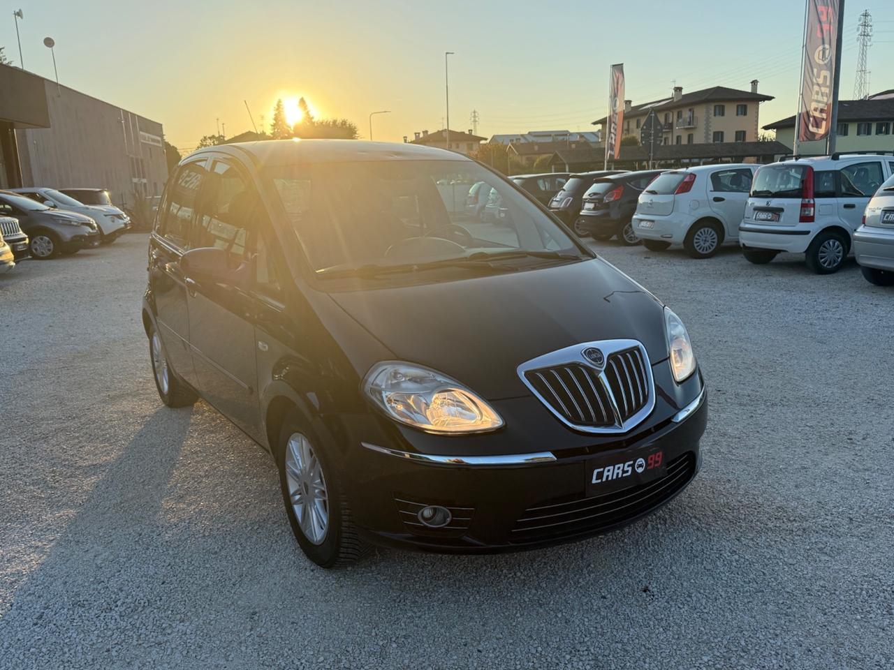 Lancia MUSA 1.3 Mjt 16V 95 CV S&S DPF Oro