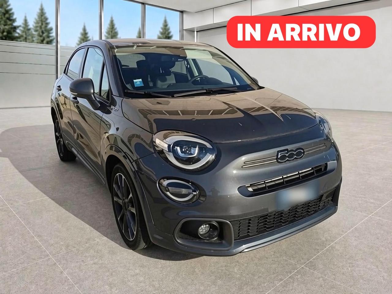 Fiat 500X 1.0 T3 120 CV Sport ok neopatentati