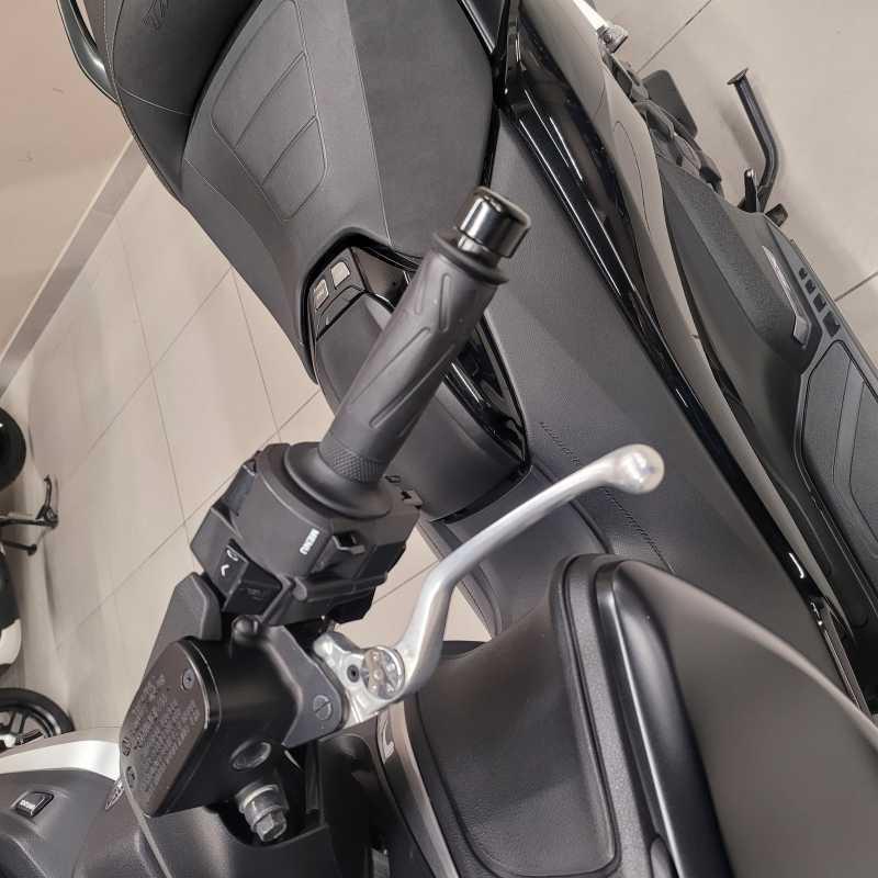 Yamaha T-Max 530 SX - 2019