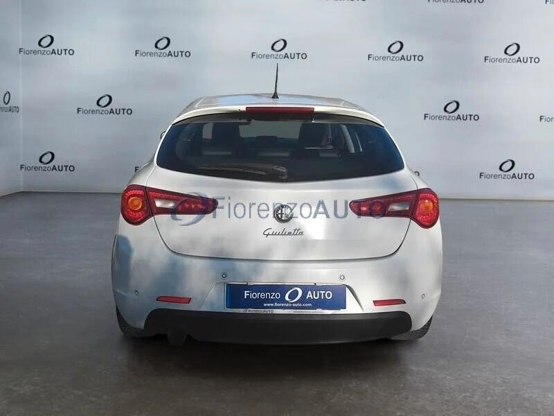 Alfa Romeo Giulietta 1.6 JTDm-2 105 CV Distinctive (PREZZO REALE)
