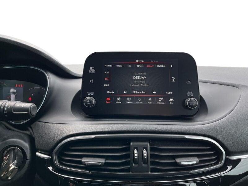FIAT Tipo SW II 2021 SW 1.6 mjt Life s&s 130cv