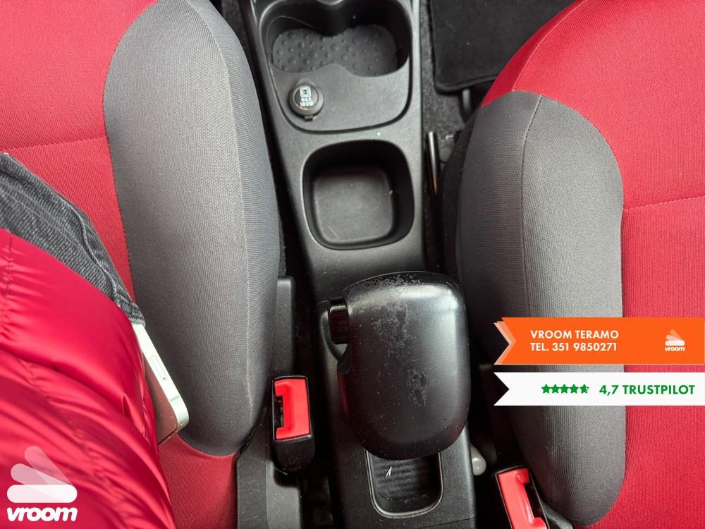 FIAT Panda 1.2 Easy 69cv