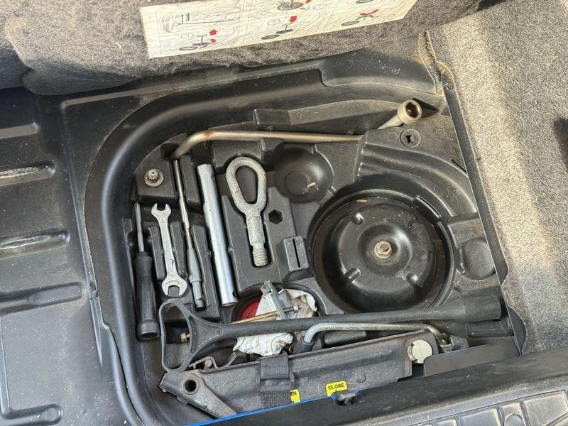 BMW Z3 Roadsrter 1.8 116cv Iscritta Asi - Condizioni da Amatore