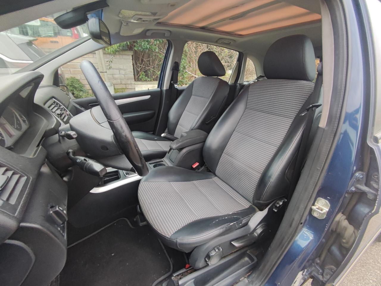 Mercedes-benz B 200 CDI Sport