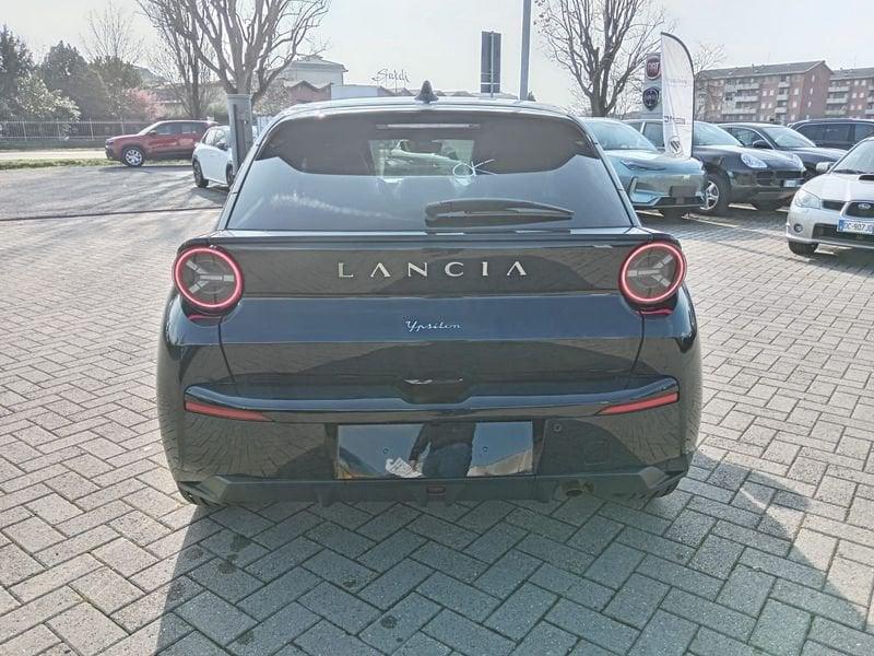 Lancia Ypsilon Ypsilon 1.2 mhev LX 110cv e-dct