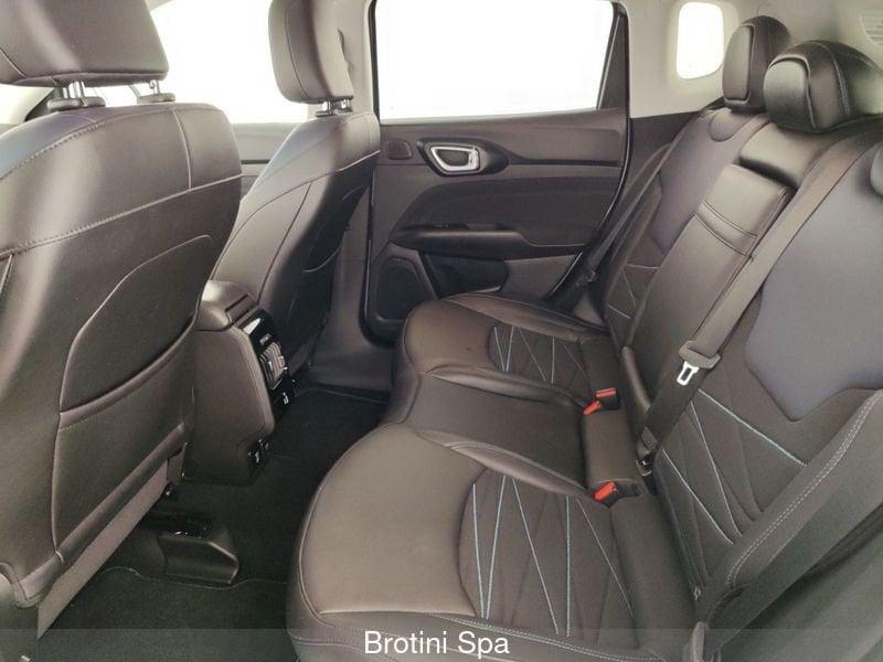 Jeep Compass 1.3 T4 240CV PHEV AT6 4xe S