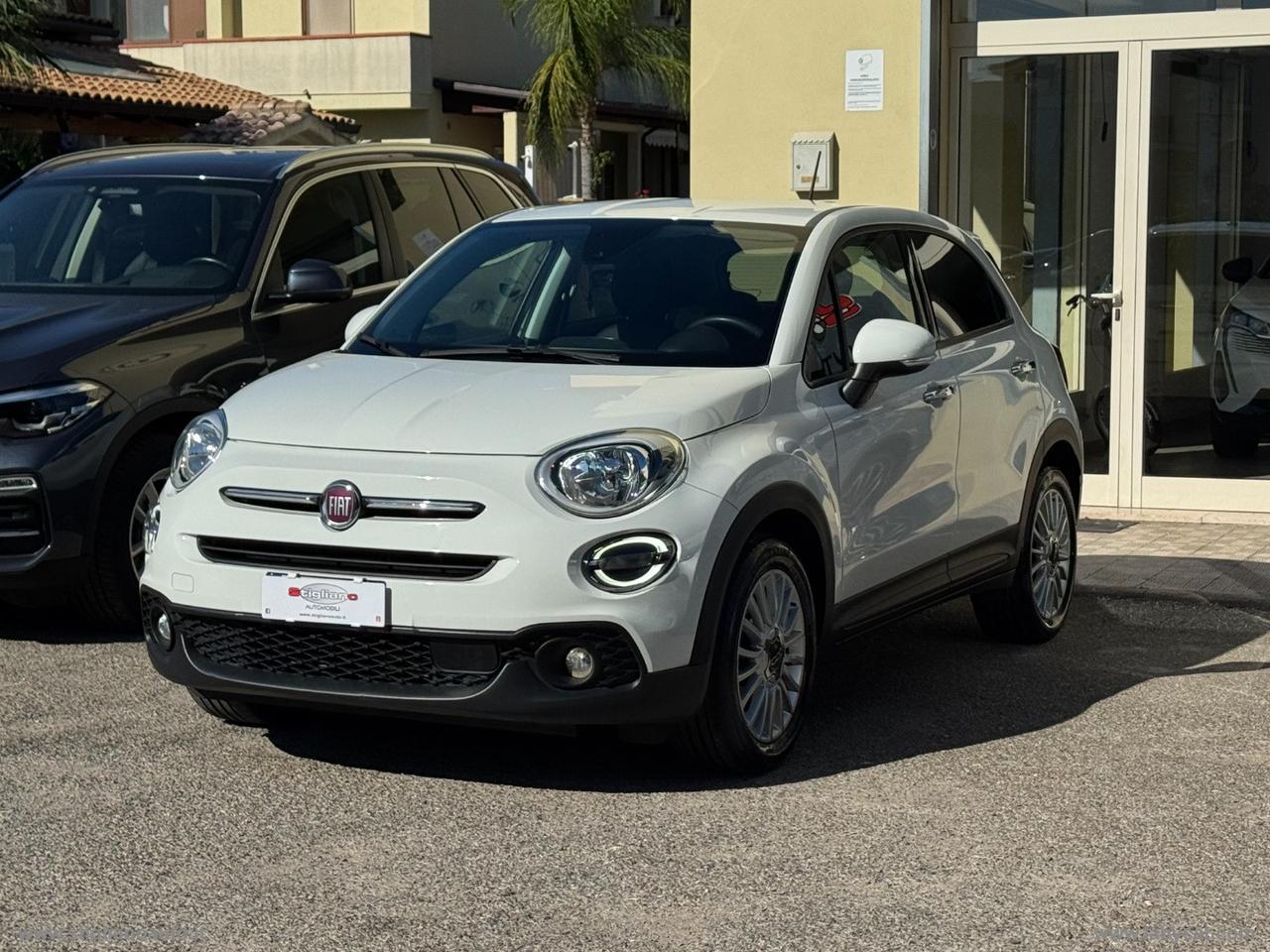 FIAT 500X 1.3 M.Jet 95 CV Connect