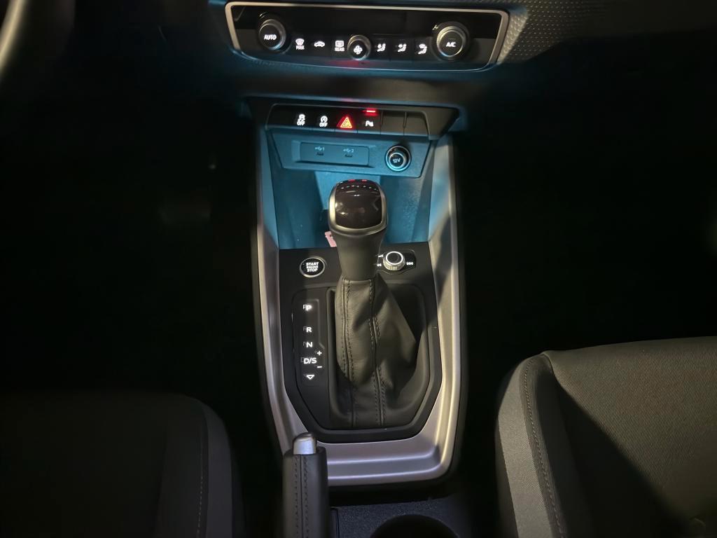 Audi A1 Sportback 30 1.0 tfsi S Line Edition 116cv s-tronic