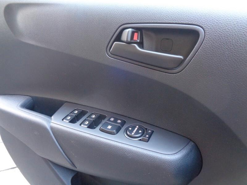 Kia Picanto 1.0 12V 5 porte Urban 6.400 KM 7 anni GARANZIA