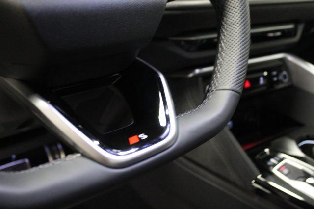 AUDI Q5 SPB 2.0 TDI Quattro S-Tronic S-Line KM0 MY26