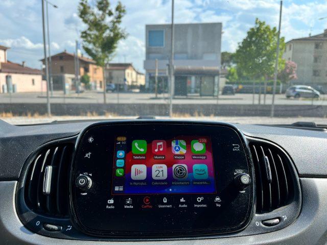 FIAT 500 1.2 S