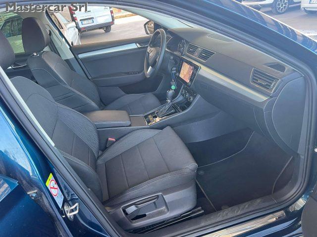 SKODA Superb Superb Wagon 2.0 tdi Executive 150cv dsg - FZ228JC