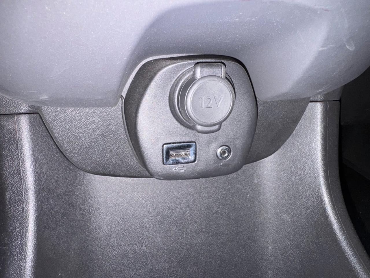 Peugeot 108 5 Porte 108 5p 1.0 vti Active
