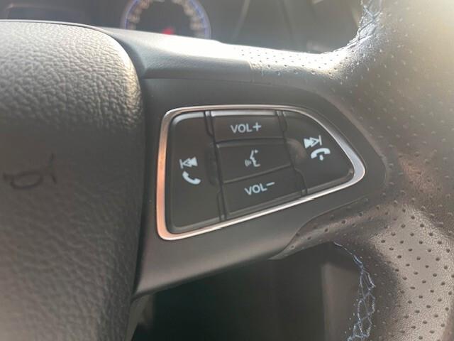 Ford Focus 2.3 350 CV AWD RS Track Edition