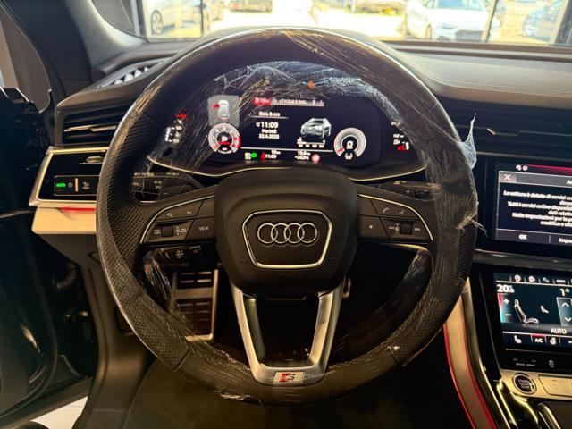 AUDI Q8 50 TDI 286 CV quattro tiptronic S line edition KM0