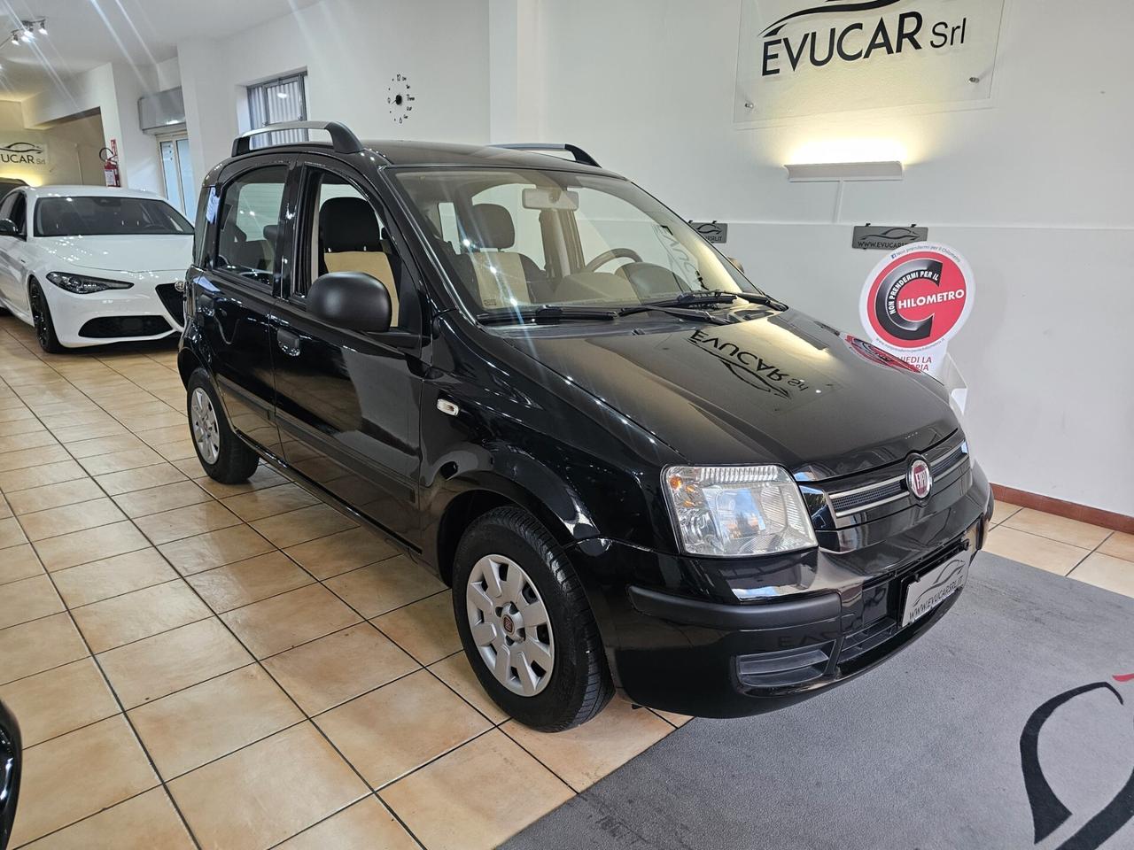 Fiat Panda 1.2 Dynamic