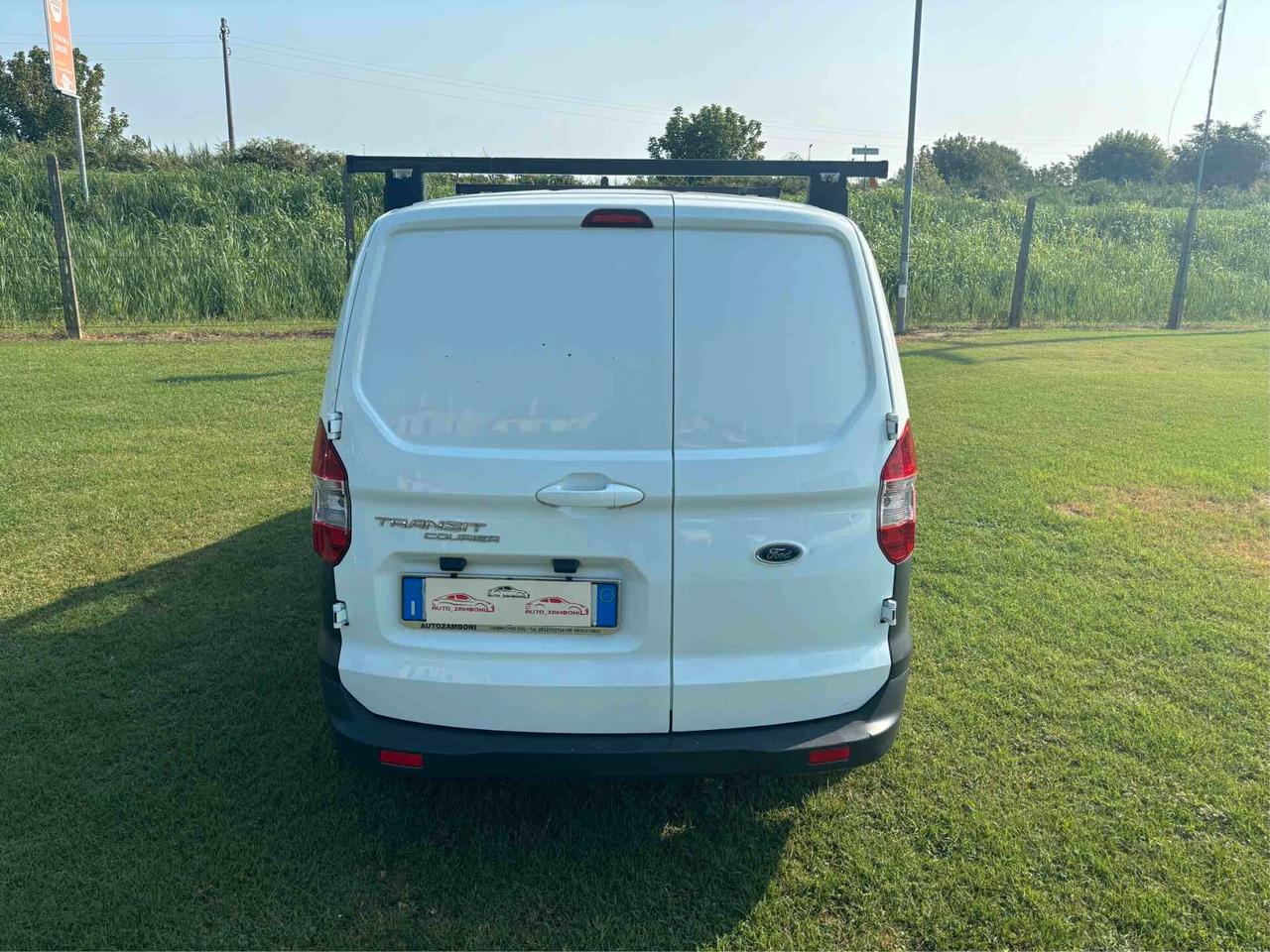 Ford Transit Courier Transit Courier 1.5 TDCi 75CV Van