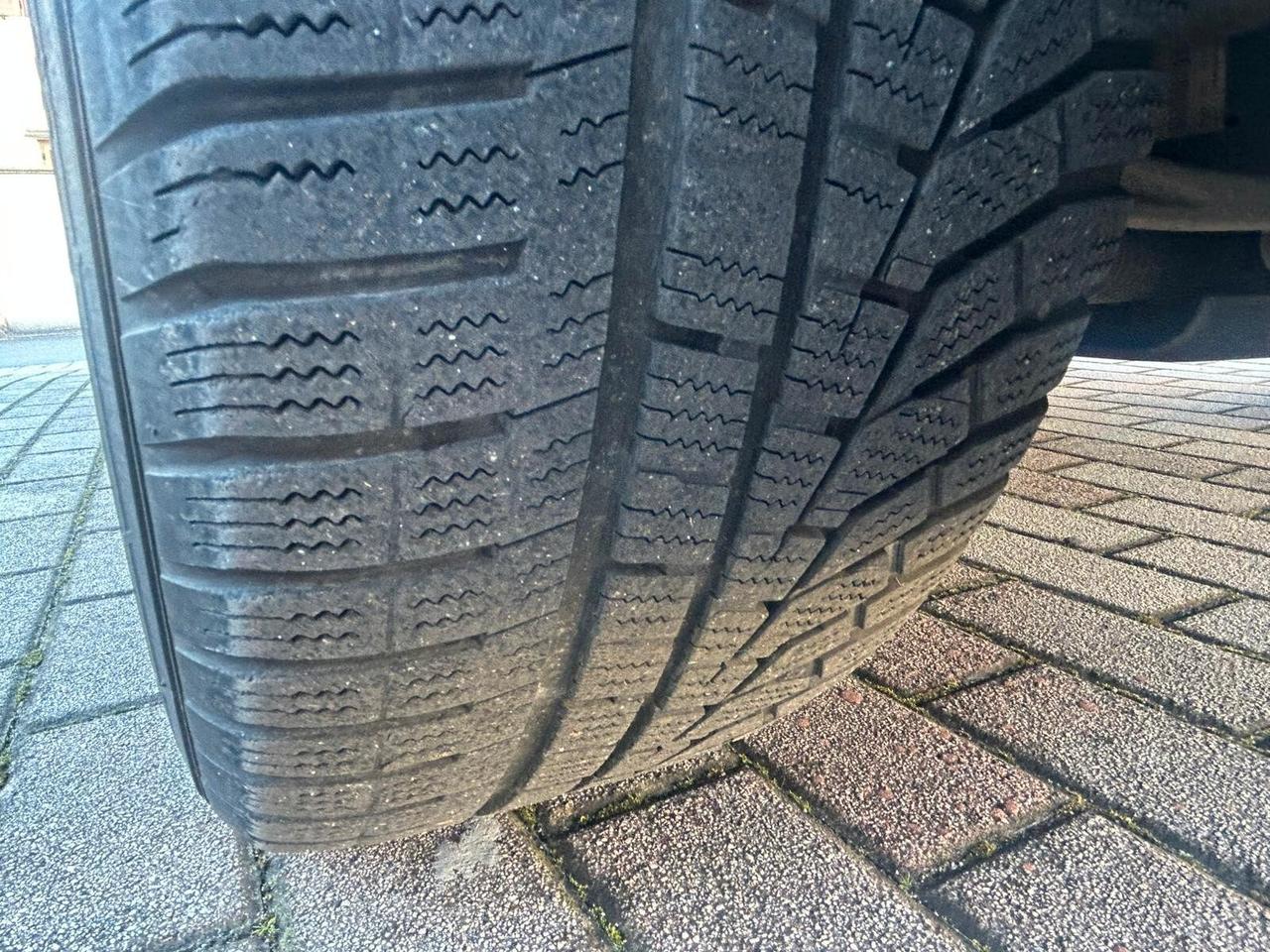 Mercedes-benz GLK 220 cdi be 4matic auto