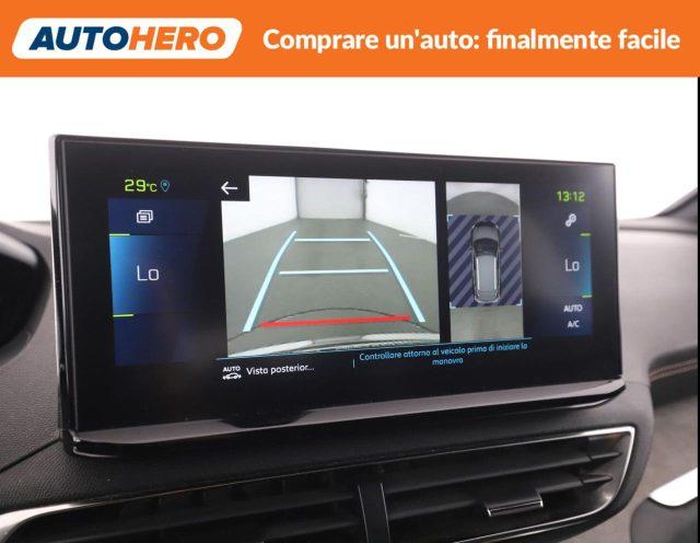 PEUGEOT 3008 Hybrid 225 e-EAT8 GT Pack