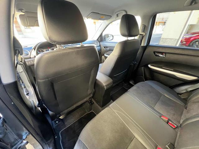 SUZUKI Vitara 1.6 VVT 4WD AllGrip V-Top