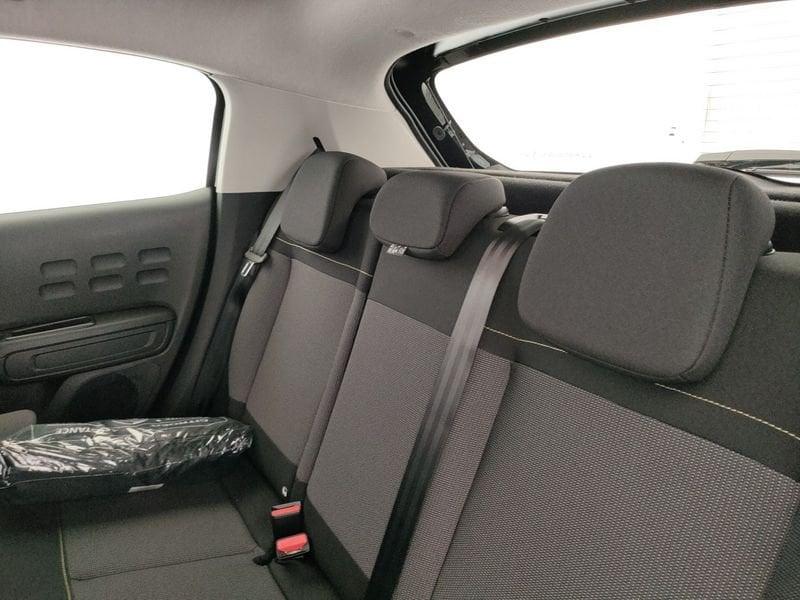 Citroën C3 PureTech 83 S&S You!