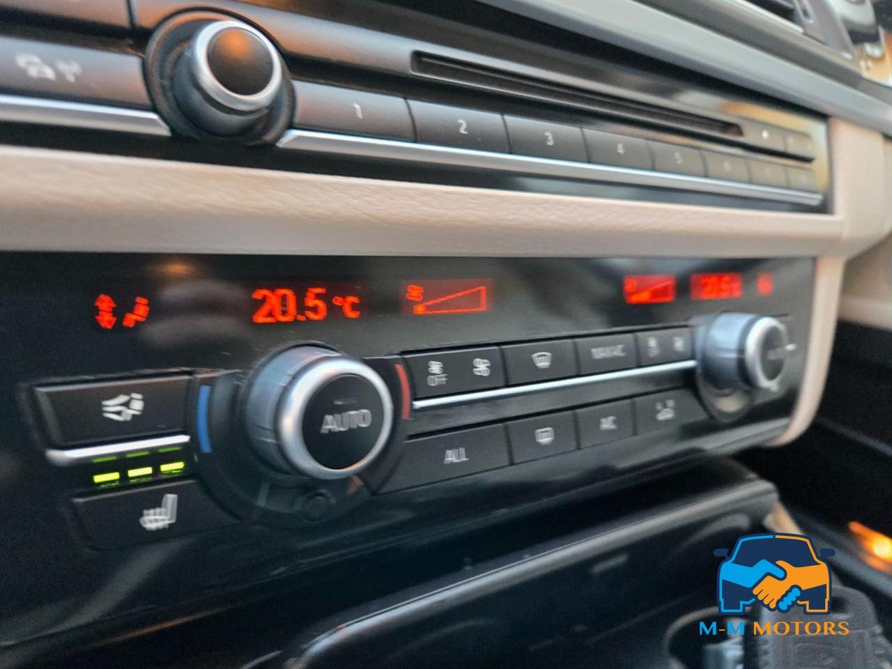 BMW 530 d xDrive 258CV Luxury