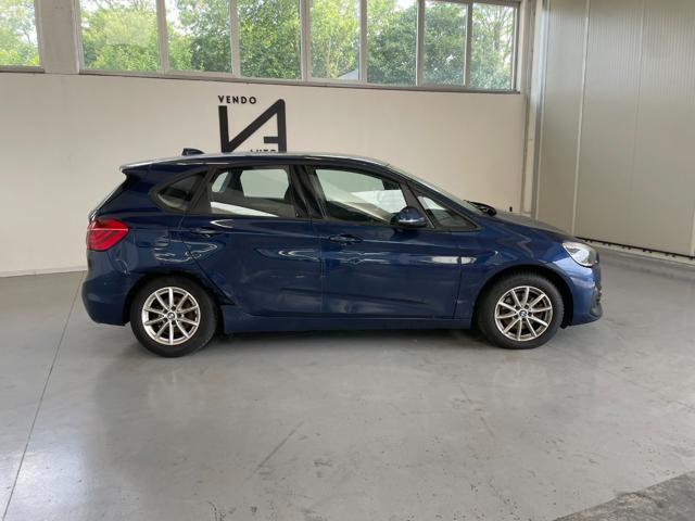 BMW 216 D ACTIVE TOURER 116CV BUSINESS