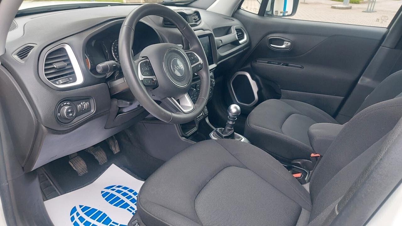 Jeep Renegade 1.0 T3 Business