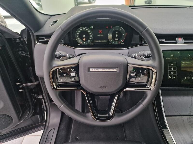 Land Rover Range Rover Evoque 2.0D I4 163 MHEV S AWD AUTOCARRO N1
