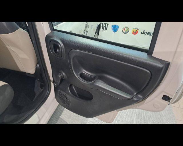 FIAT New Panda 1.2 Easy 69cv E6