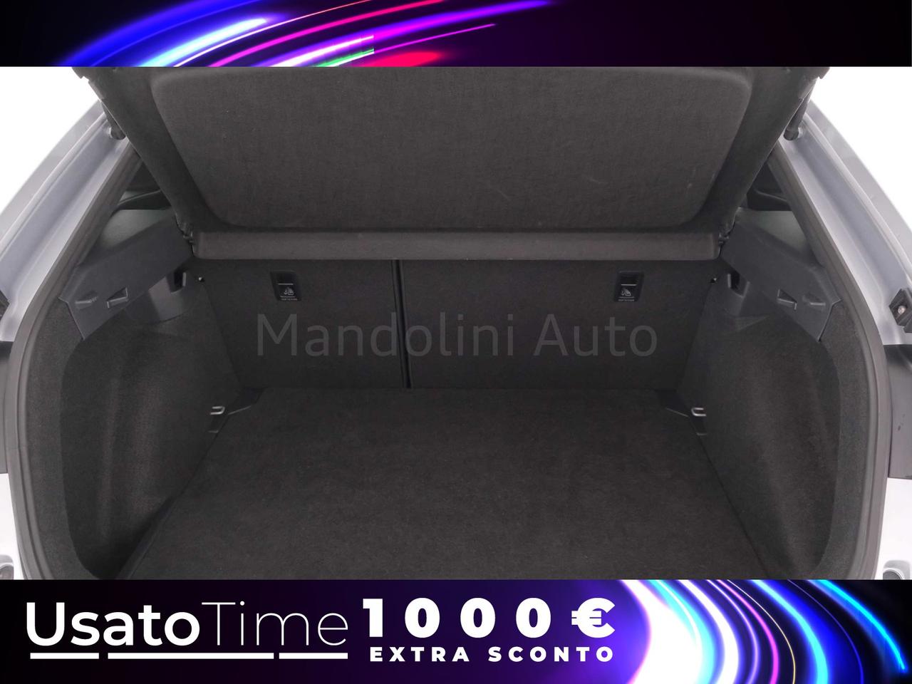 Volkswagen Taigo 1.0 tsi 110cv r-line