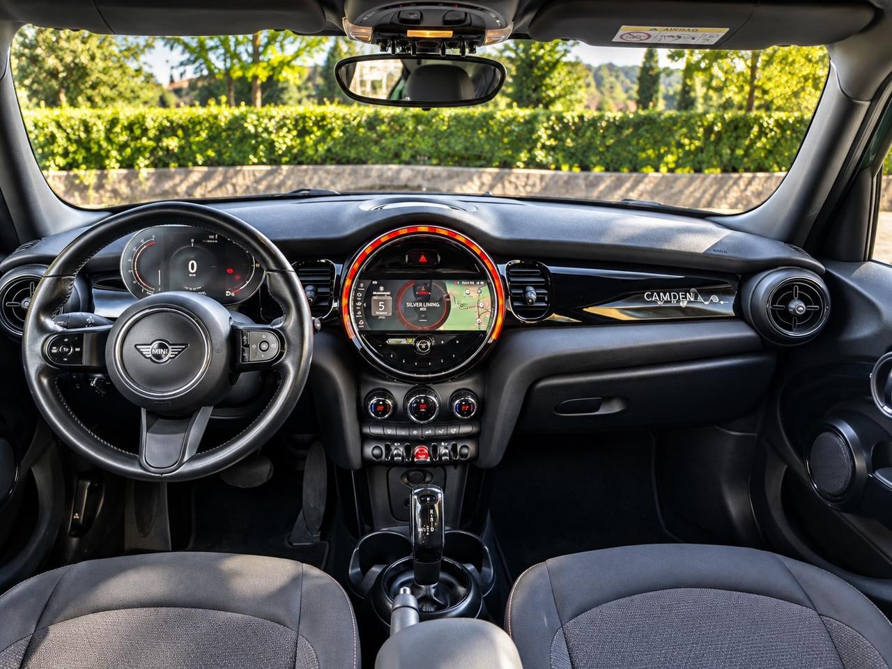 Mini One 1.5 102 CV *PREZZO REALE* 5 Porte Camden Auto | LED Virtual Cockpit Navi PDC