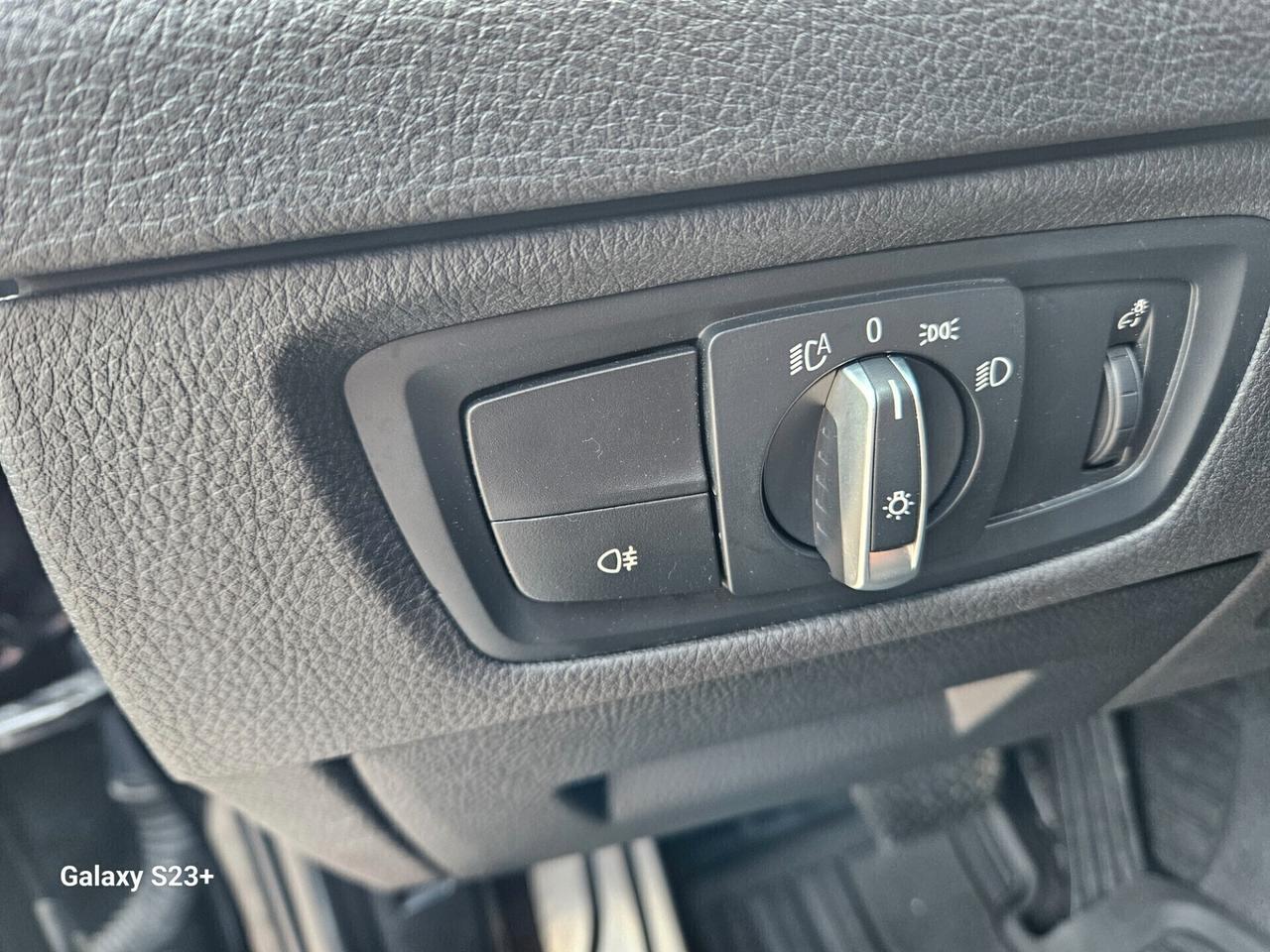 Bmw 140i xDrive 5p. cc3000 cv 340 automatic