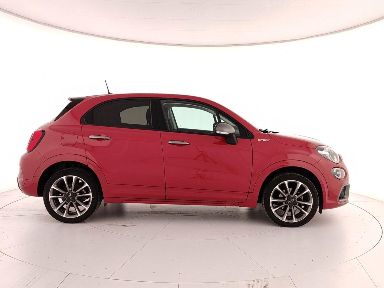 Fiat 500X 1.3 MultiJet 95 CV Sport