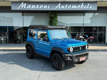 SUZUKI Jimny 1.5 5MT Easy PRO PREZZO NETTO