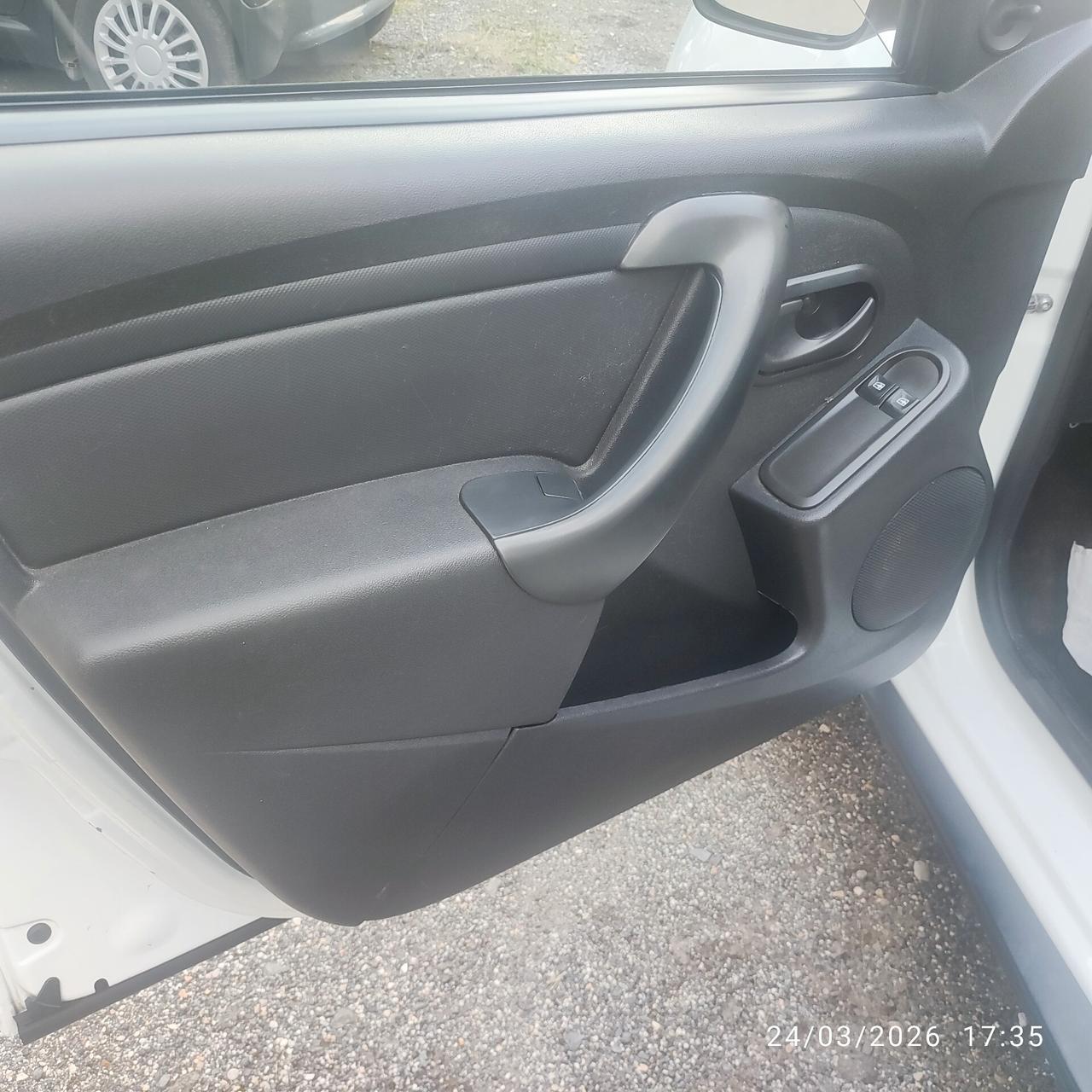 Dacia Duster 1.5 dCi 90CV S&S 4x2 Serie Speciale Ambiance Famil euro 6 y